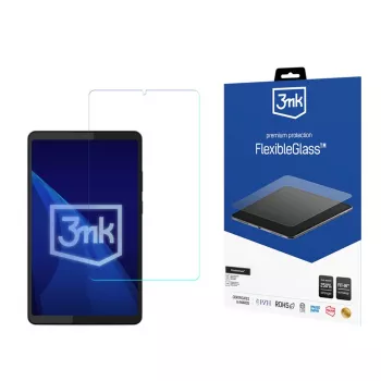 3MK FlexibleGlass Hybrid Glass ekrano apsauga, skirta Lenovo Tab K9