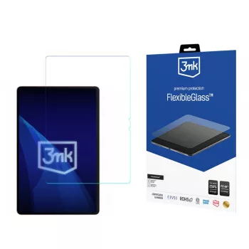3MK PROTECTION Huawei MatePad Air 12 (2026) FlexibleGlass ekrano apsauga - iki 13 colių
