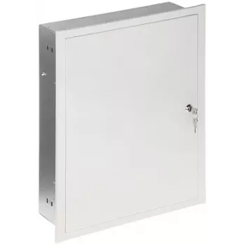 Įleidžiama dėžė MB-OMP5 539 x 444 mm SATEL valdymo pultams