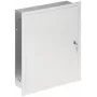 Įleidžiama dėžė MB-OMP5 539 x 444 mm SATEL valdymo pultams