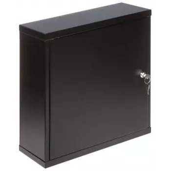 Skydas MB-TPR4-MP-B 400 x 400 x 140 mm IP54 sieninis plieninis pilkas