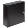 Skydas MB-TPR4-MP-B 400 x 400 x 140 mm IP54 sieninis plieninis pilkas
