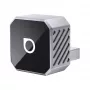 Ottocast Mini Pot CP88-T3 belaidis CarPlay / Android Auto adapteris, sidabrinis (CP88-T3)