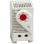 DSIT skaitmeninis termostatas šildymo elementams (DS-Thermostat-2) – 230V, 16A, savaitės programa, baltas