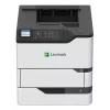 Lexmark MS821dn nespalvotas lazerinis spausdintuvas 52ppm, dvipusis, Ethernet, USB