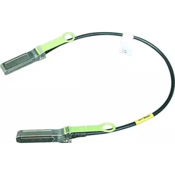 Huawei 1,5 m SFP+ į SFP+ tiesioginio prijungimo varinis kabelis, 10G pasyvus Twinax, rietimui ir tarpusavio sujungimui