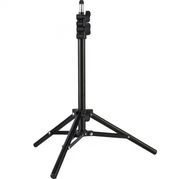 MOZOS ST-SELFIE Selfie lazda su trikojis ir Bluetooth nuotolinio valdymo pulteliu išmaniesiems telefonams, 68 cm, juoda