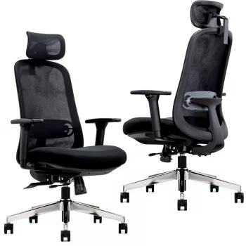 MOZOS ERGO-P Premium ergonomiška biuro kėdė
