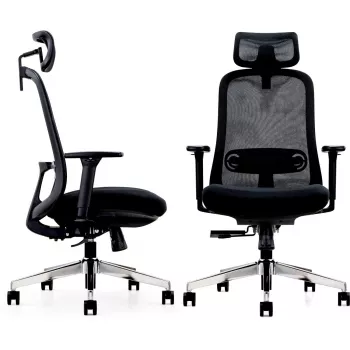 MOZOS ERGO-P Premium ergonomiška biuro kėdė