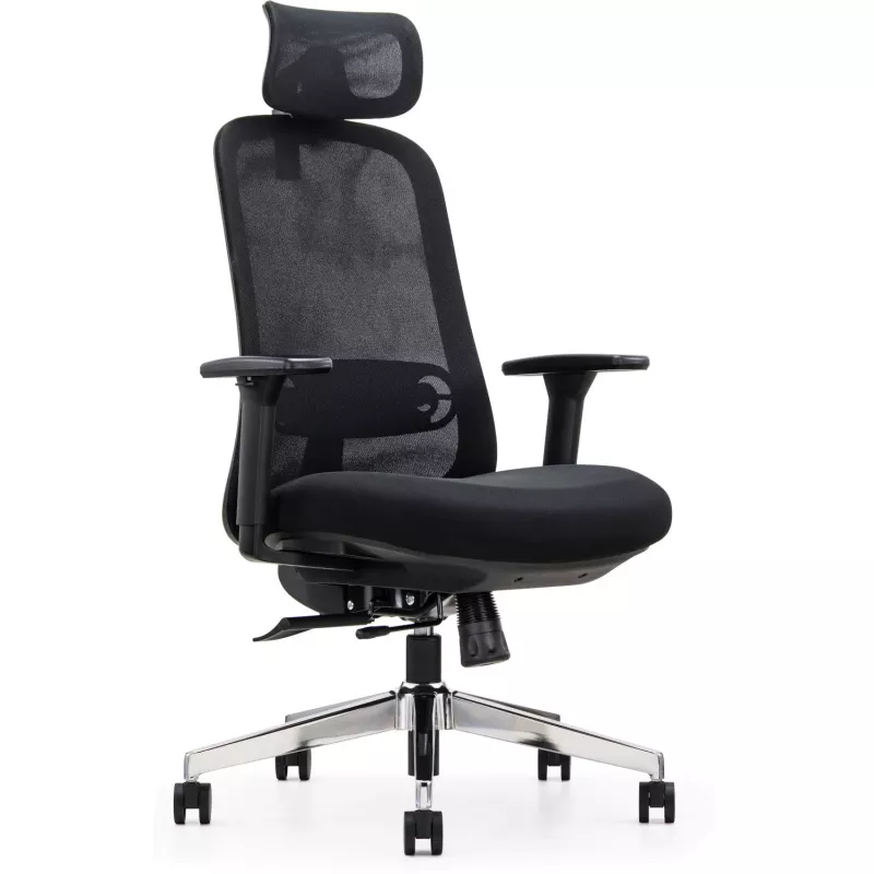 MOZOS ERGO-P Premium ergonomiška biuro kėdė
