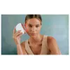 Garett Beauty Glow Stone White – elektroninis veido masažuoklis su šiluma ir vibracija