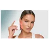 Garett Beauty Glow Stone White – elektroninis veido masažuoklis su šiluma ir vibracija