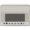 XGIMI HORIZON Ultra 4K projektorius su Dual Light lazerine-LED šviesa, 2300 ISO liumenų, Dolby Vision, Android TV 11, Harman Kardon garsu