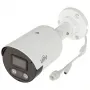 UNIVIEW IPC2124SB-ADF28KMC-I1 4MP IP kamera su aktyviu atgrasymu, 2.8mm fiksuotu objektyvu, IP67, PoE