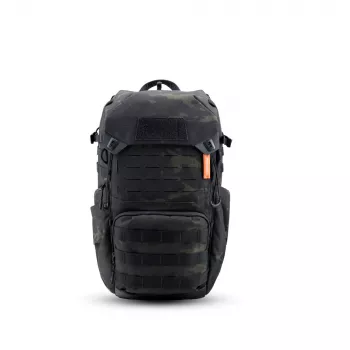 PGYTECH OneMo Tactical 25L foto kuprinė Dark Night Camo