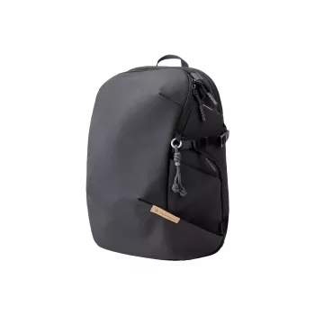 PGYTECH OneGo Lite 12L foto kuprinė (matinė juoda)