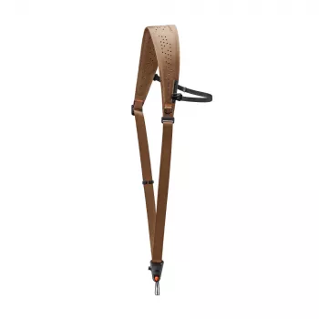 PGYTECH Pro fotoaparato pečių diržas (Terrain Brown)