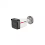 DAHUA IPC-HFW1439TC1-A-LED-0280B-PRO 4MP Full-Colour Bullet IP kamera su įmontuotu mikrofonu, 2,8 mm fiksuotu objektyvu, 30 m baltos šviesos naktiniu matymu, IP67, PoE