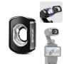 PULUZ 112° plataus kampo magnetinis objektyvas DJI Osmo Pocket 3 (PU1108B)