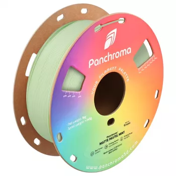 Polymaker Panchroma PLA Matte Pastel Mint 1,75 mm 1 kg