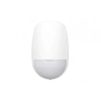 Hikvision DS-PDD12P-EG2 PIR ir mikrobangų judesio detektorius su apsauga nuo gyvūnų ir maskavimo