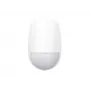 Hikvision DS-PDD12P-EG2 PIR ir mikrobangų judesio detektorius su apsauga nuo gyvūnų ir maskavimo