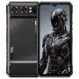 OUKITEL WP68 Air 5G 12GB/512GB 8000mAh juodos spalvos