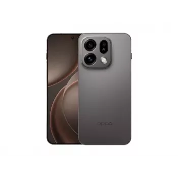 OPPO Find X9S 5G Dual SIM 12GB RAM 512GB pilka spalva