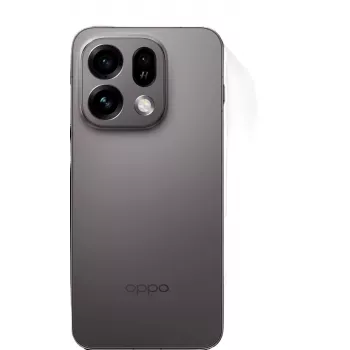 OPPO Find X9S 5G Dual SIM 12GB RAM 512GB pilka spalva
