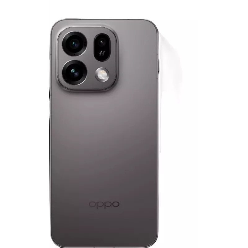 OPPO Find X9S 5G Dual SIM 12GB RAM 512GB pilka spalva