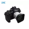JJC objektyvo gaubtas Olympus LH-40 (14-42mm EZ / II R)