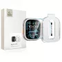 Tech-Protect Easy Set+ Apple Watch Ultra 1/2/3 (49 mm) ekrano apsauginis stiklas, 2 vnt.