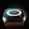 Tech-Protect Easy Set+ Apple Watch Ultra 1/2/3 (49 mm) ekrano apsauginis stiklas, 2 vnt.