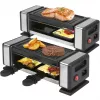 Proficook PC-RG 1324 raclette grilis