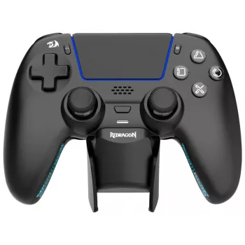 Redragon Wargrip G831 laidinis žaidimų pultas, skirtas PC, PS3, Android – juodas