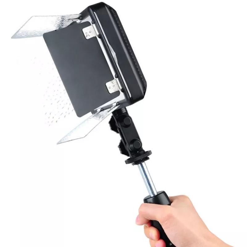 Godox LED 308II-W 5600K LED skydelis (baltas)
