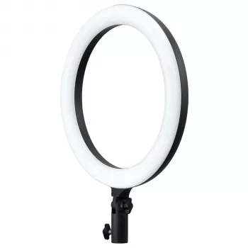 Godox LR120B LED žiedinis šviestuvas