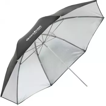 Godox UBL-085S sidabrinis atspindintis skėtis 85 cm