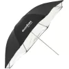 Godox UBL-085S sidabrinis atspindintis skėtis 85 cm