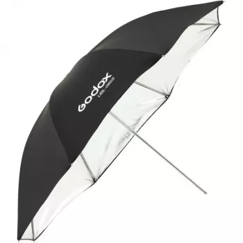Godox UBL-085S sidabrinis atspindintis skėtis 85 cm