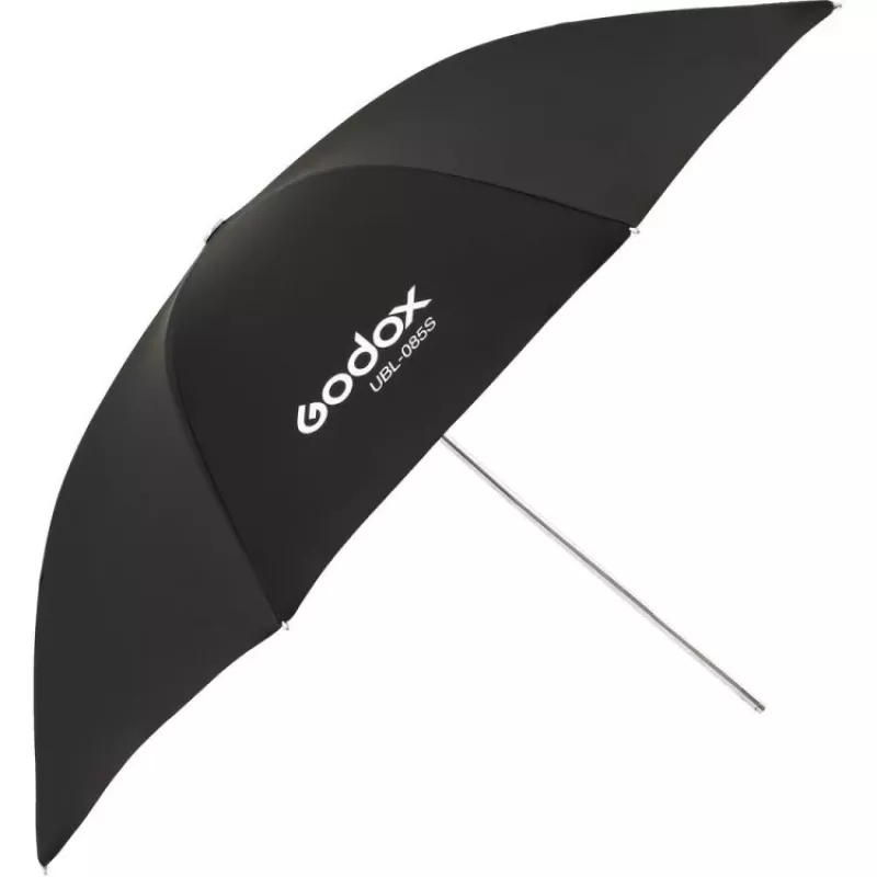 Godox UBL-085S sidabrinis atspindintis skėtis 85 cm