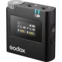 Godox Virso RX 2,4 GHz belaidis imtuvas
