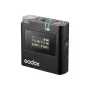 Godox Virso SRX 2,4 GHz belaidis imtuvas Sony MI Shoe