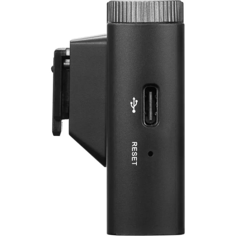 Godox Virso SRX 2,4 GHz belaidis imtuvas Sony MI Shoe