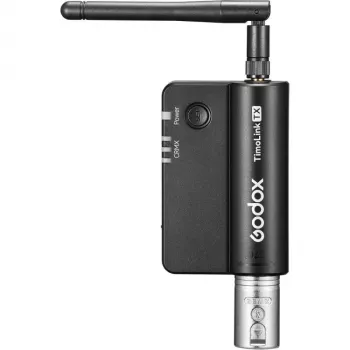Godox Timolink TX belaidis DMX siųstuvas
