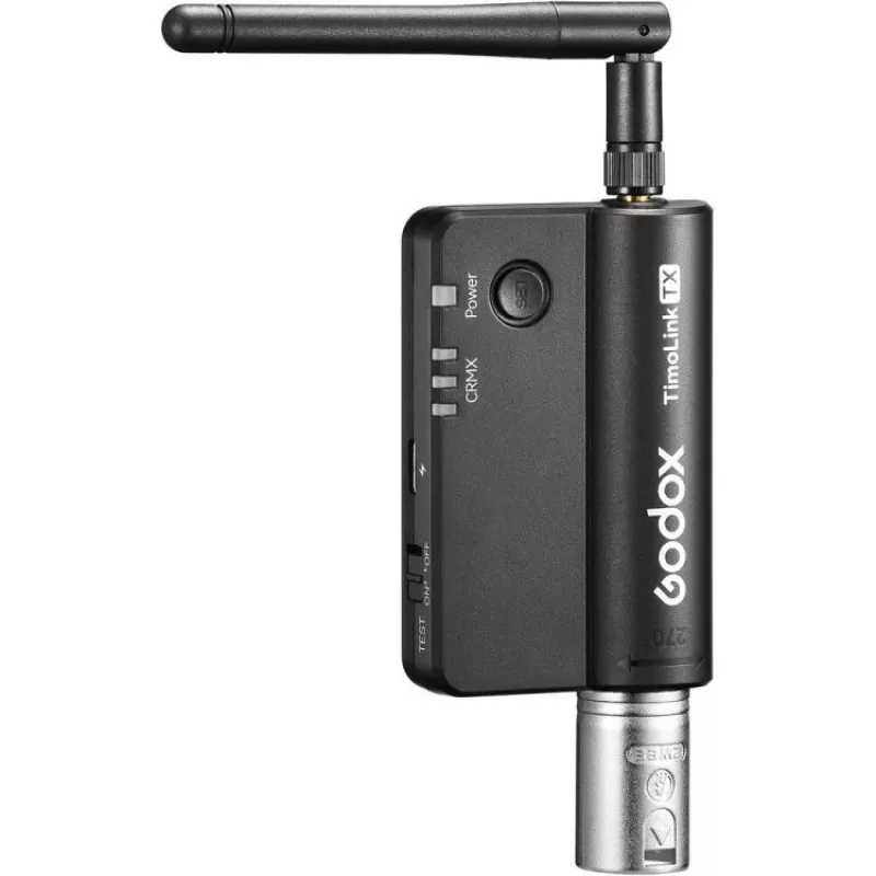 Godox Timolink TX belaidis DMX siųstuvas