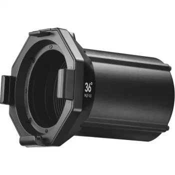 Godox MLP-03 36° projekcinis objektyvas, skirtas S30 LED šviestuvui