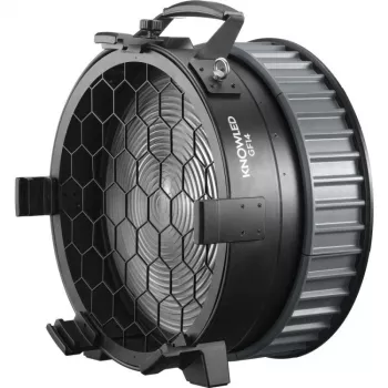 Godox GF14 Fresnel lęšis MG1200Bi LED šviesai