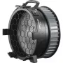 Godox GF14 Fresnel lęšis MG1200Bi LED šviesai
