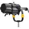 Godox GP36K projekcinis priedas su 6 gobo raštais S30/S60 LED šviestuvams